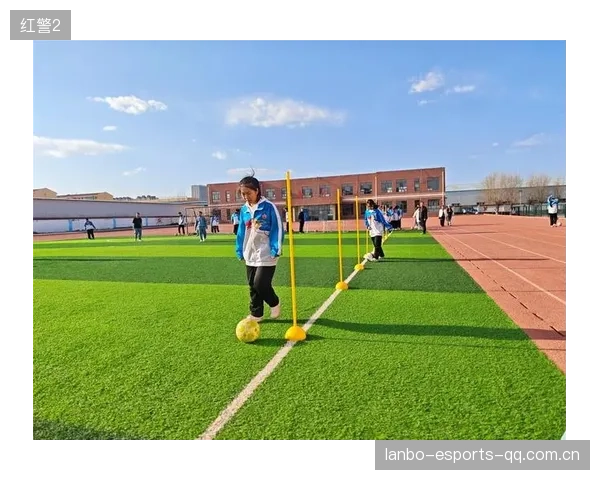联盟推动青少年足球纳入学校必修课程