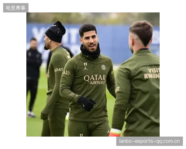 阿森西奥应回归专攻任务以解放前场压力